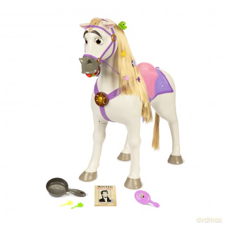 Disney Princess - Playdate Maximus Horse