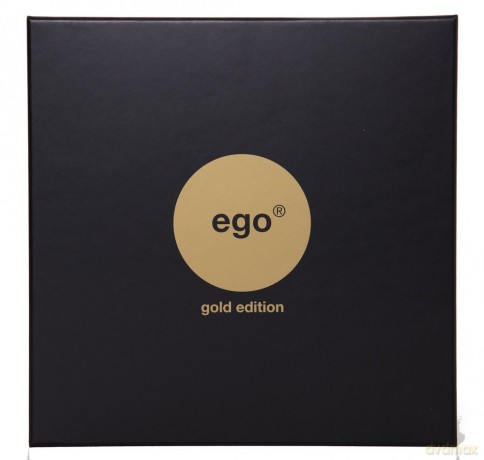 EGO Gold [GRA]