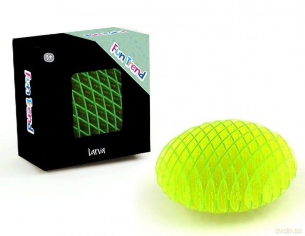 Fun Trend - Larva Fidget