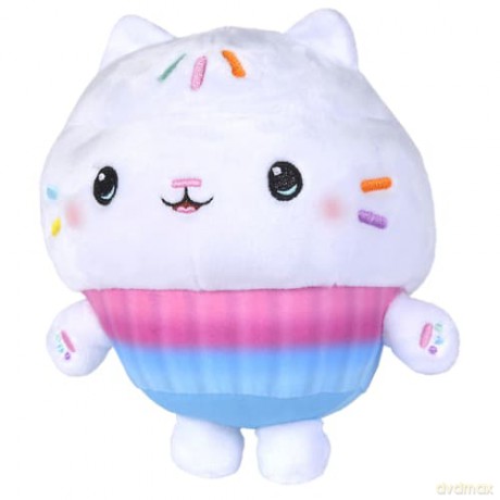 Gabby's Dollhouse - Cakey Cat Plush
