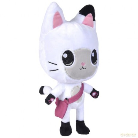 Gabby's Dollhouse - Pandy Paws Plush