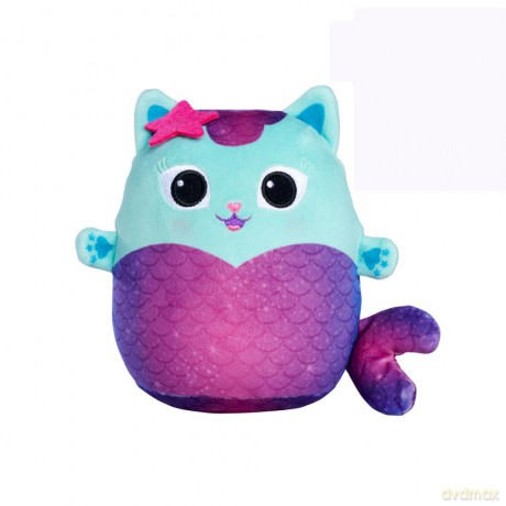 Gabby's Dollhouse - Squishy - Mercat