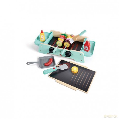 Hape Little Grill Chef
