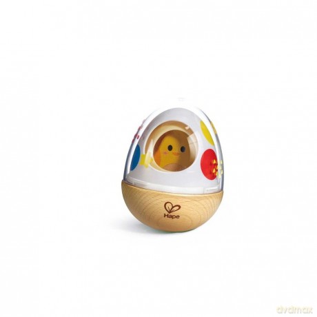 Hape The Egg Stacker