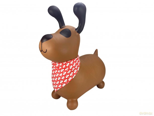 Happy Baby - Hop 'N Bounce Bruno