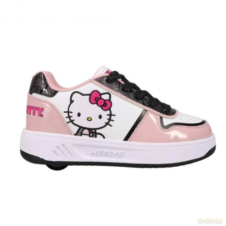 Heelys - Kama Hello Kitty - Size 32