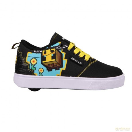 Heelys - Minecraft Pro 20 - Size 36.5