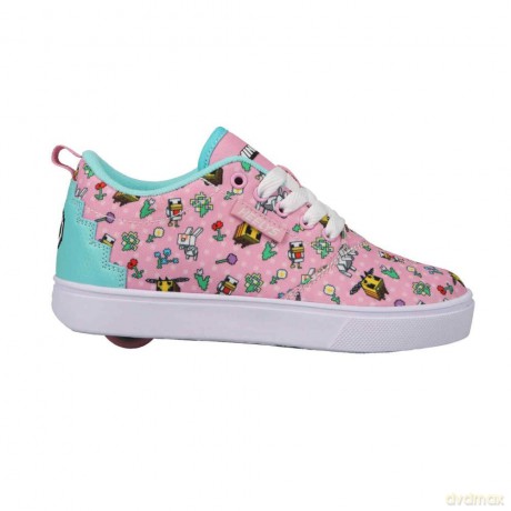 Heelys - Minecraft Pro 20 - Size 36.5