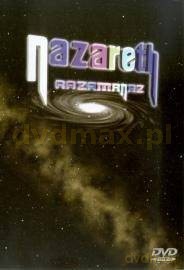 Nazareth: Razamanaz [DVD]