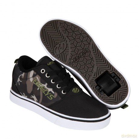 Heelys - Pro 20 EMB Prints - Size 31