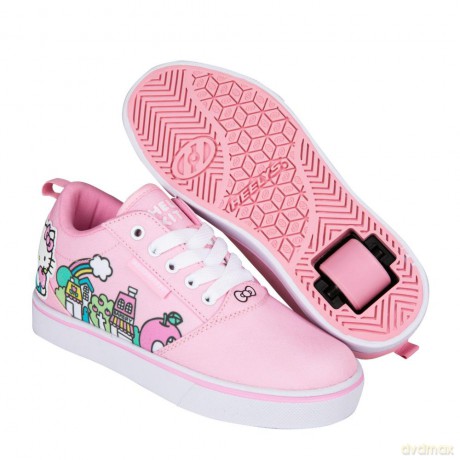 Heelys - Pro 20 Hello Kitty - Size 32
