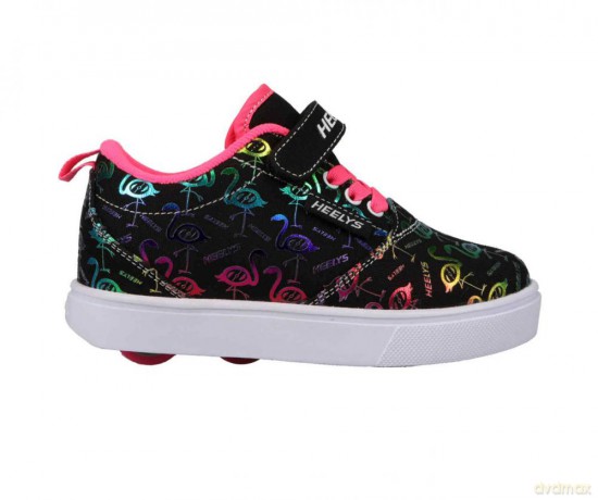 Heelys - Pro 20 X2 - Size 31