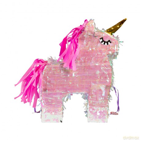 Joker - Pinata Shimmer Unicorn