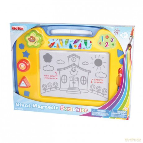 Magnetic Drawing Board