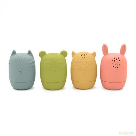 Magni - Bath spirit animals