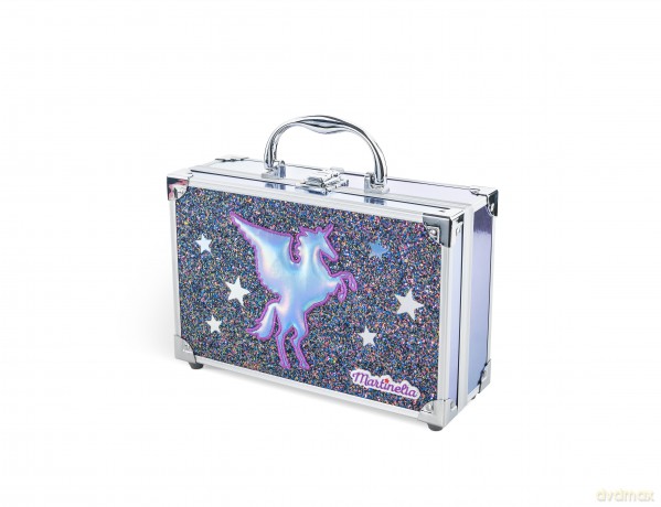 Martinelia - Galaxy Dreams - Makeup Case