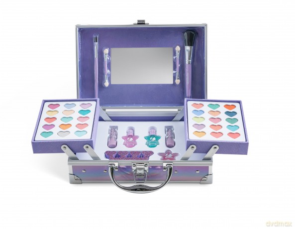 Martinelia - Let's Be Mermaids - 3 Levels Beauty Case
