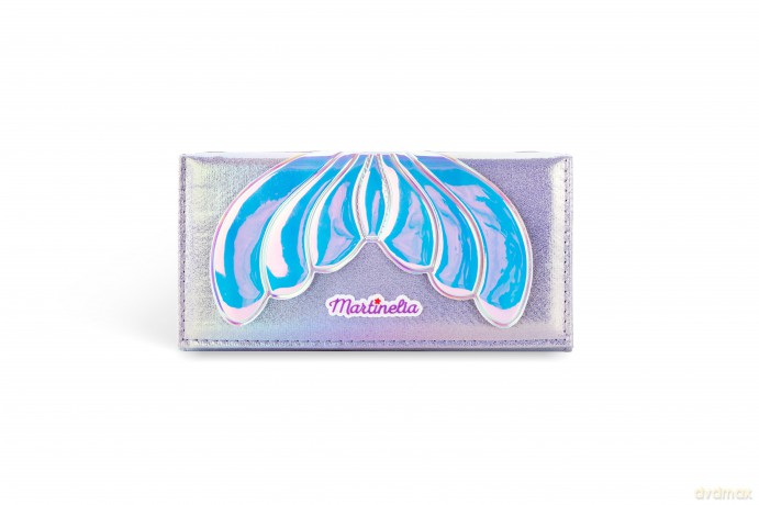 Martinelia - Let's Be Mermaids - Big Makeup Wallet