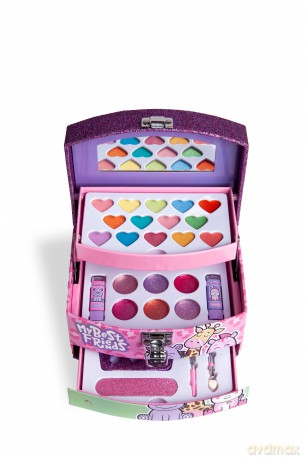 Martinelia - My Best Friend - Beauty Case