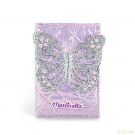 Martinelia - Shimmer Wings - Beauty Book