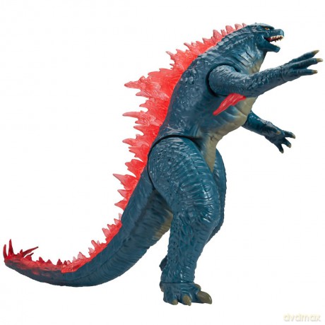 MonsterVerse - Giant Godzilla, 27,5 cm [FIGURKA]
