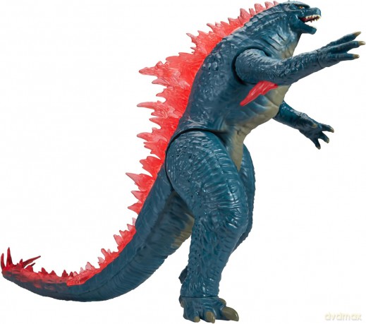 MonsterVerse - Giant Godzilla, 27,5 cm [FIGURKA]