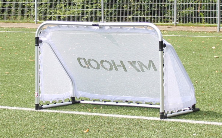 My Hood - Foldable Football Goal - Maxi