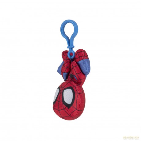 Spidey - Plush Clip On Cdu