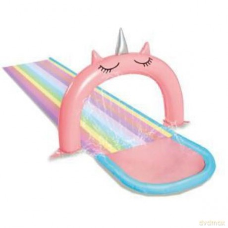 Spring Summer - Unicorn Slider 3m