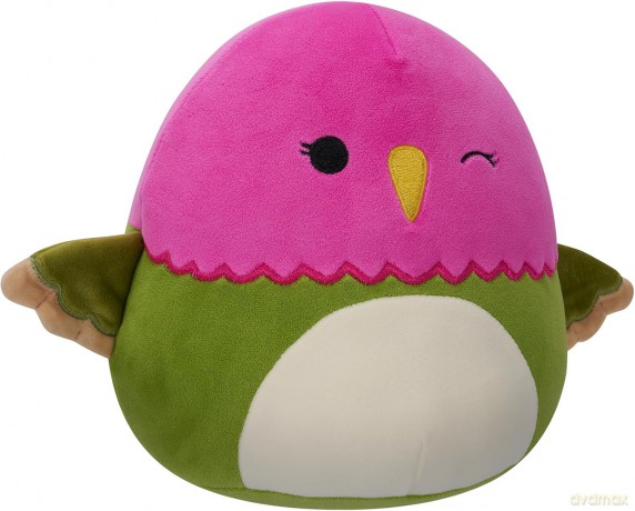 Squishmallows - 19 cm P18 Plush - Na'Ima the Hummingbird