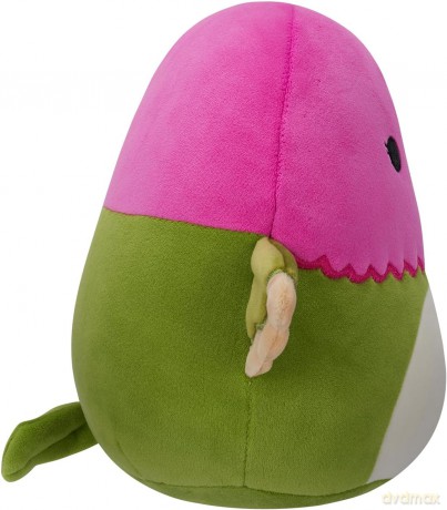 Squishmallows - 19 cm P18 Plush - Na'Ima the Hummingbird
