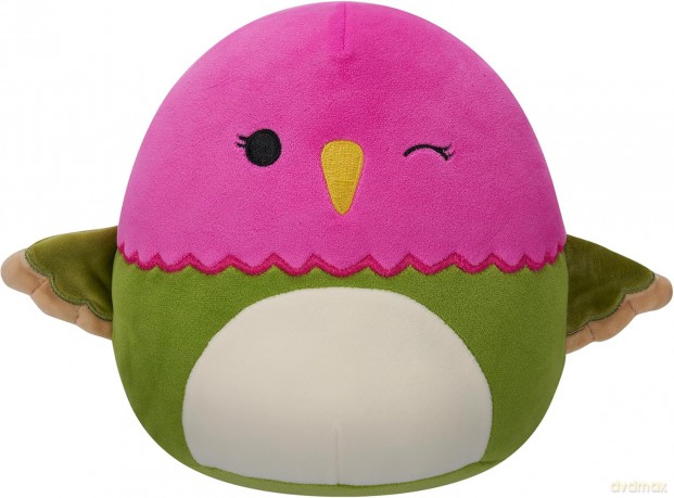Squishmallows - 19 cm P18 Plush - Na'Ima the Hummingbird