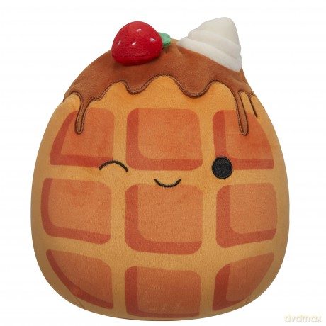 Squishmallows - 19 cm P18 Plush - Weaver