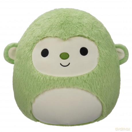 Squishmallows - 30 cm P18 Fuzz A Mallows Plush - Mills Monkey