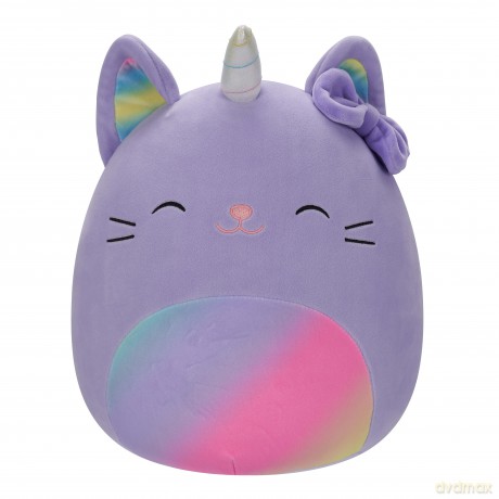 Squishmallows - 30 cm P18 Plush - Cienna Caticorn