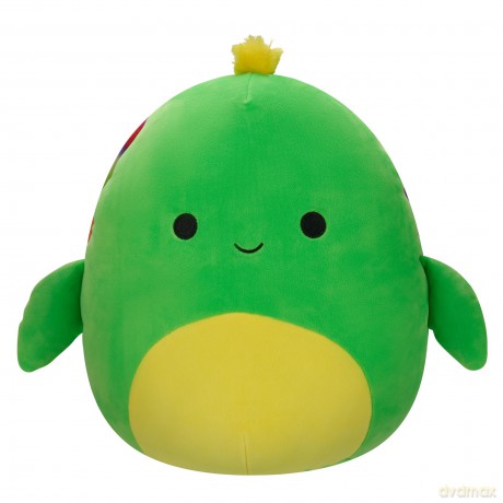 Squishmallows - 30 cm P18 plush - Lars Turtle