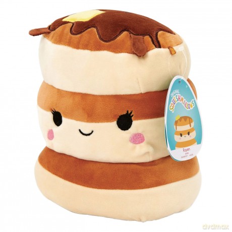 Squishmallows - 30 cm Plush P9N - Rayen the Pancake Stack