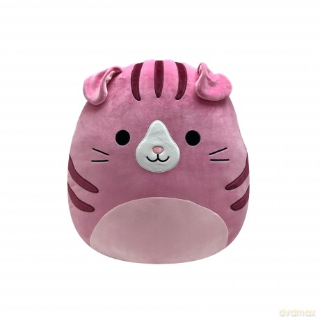 Squishmallows - 40 cm P16 Geraldine Cat