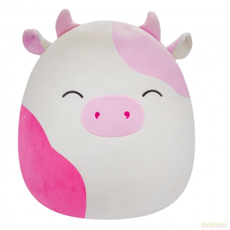 Squishmallows - 40 cm P18 Plush - Caedyn Cow