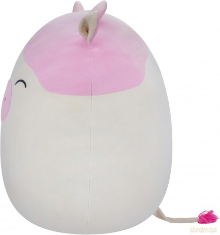 Squishmallows - 40 cm P18 Plush - Caedyn Cow