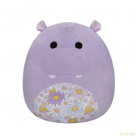 Squishmallows - 50 cm P18 Plush - Hanna Hippo