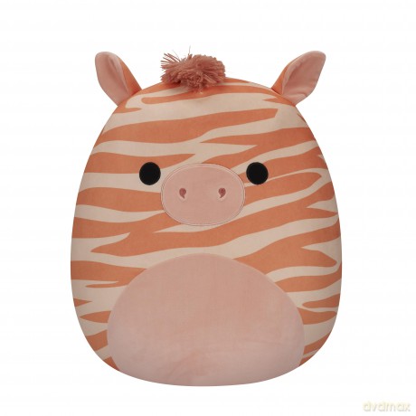 Squishmallows - 50 cm P18 Plush - Josue Zebra