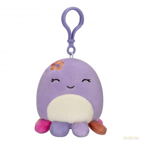 Squishmallows - 9 cm P18 Clip On - Beula