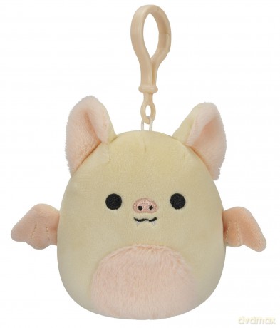 Squishmallows - 9 cm P18 Clip On - Meghan