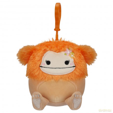 Squishmallows - 9 cm P18 Clip On - Shasta