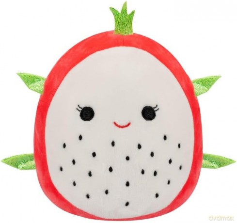 Squishmallows - Flip A Mallow 13 cm - Dragonfruit/Dragon