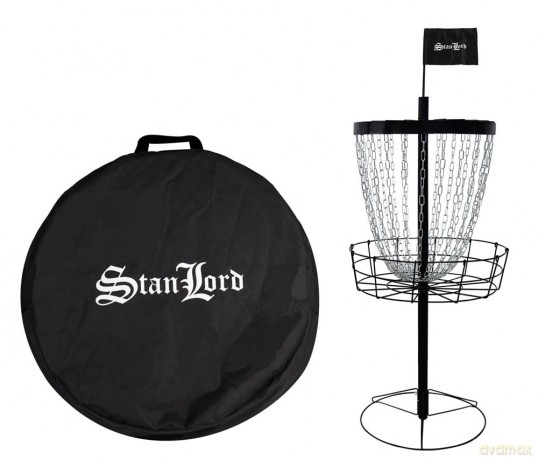 Stanlord - Disc Golf