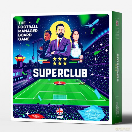 Superclub [GRA]
