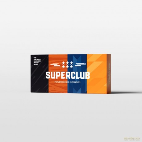 Superclub - Powerhouses [GRA]