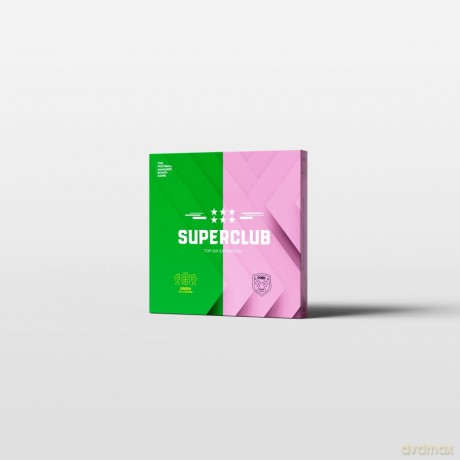 Superclub - Top Six [GRA]